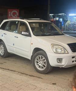 شيري T11 تيجو